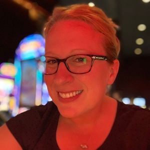 Meet your Posher, Rosy